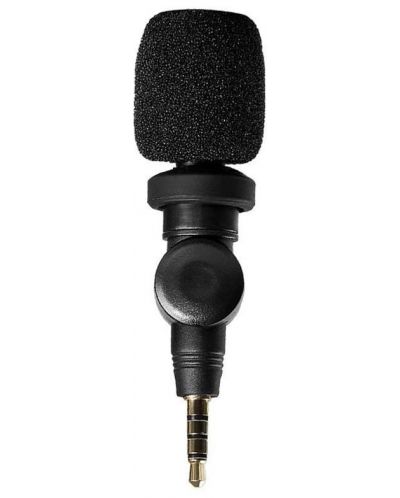Microfon Saramonic - SmartMic, negru	 - 2