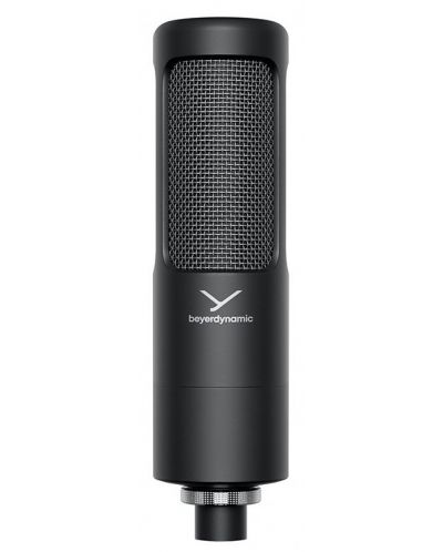 Microfon Beyerdynamic - M 90 Pro X, negru - 2