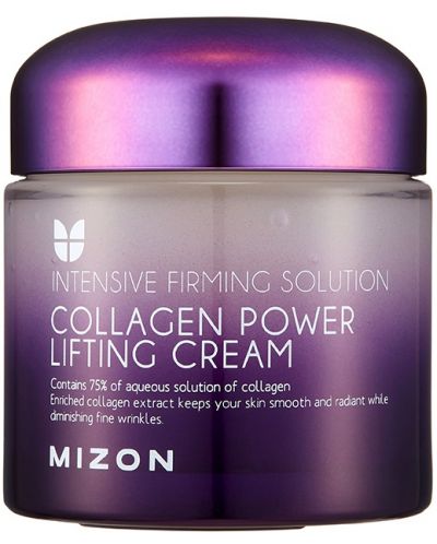 Mizon Collagen Power Lifting Cremă de față, 75 ml - 1