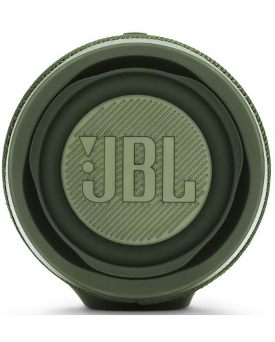Mini boxa JBL Charge 4 - verde - 4