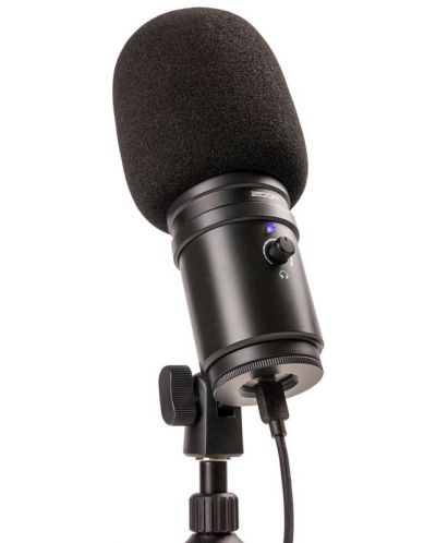 Microfon Zoom - ZUM-2, negru - 4