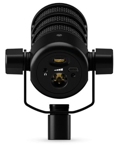 Microfonul Rode - PodMic USB, negru - 5