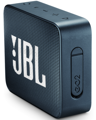Mini boxa JBL GO 2 - albastra - 5