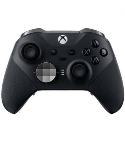 Controller Microsoft - Xbox Elite Wireless Controller, Series 2 - 1