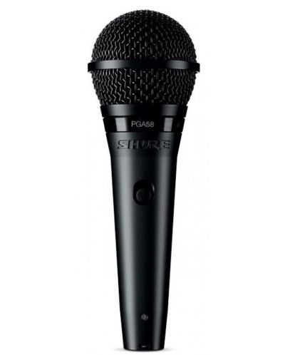 Microfon SHURE - PGA58 BTS - 2