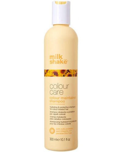 Milk Shake Colour Care Șampoane pentru păr vopsit, 300 ml - 1