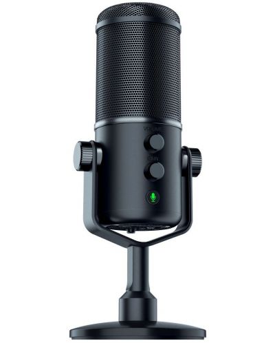 Microfon Razer Seiren Elite - 4
