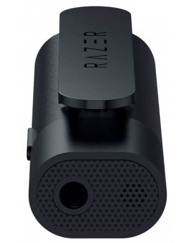 Microfon Razer - Seiren BT, wireless, negru - 8