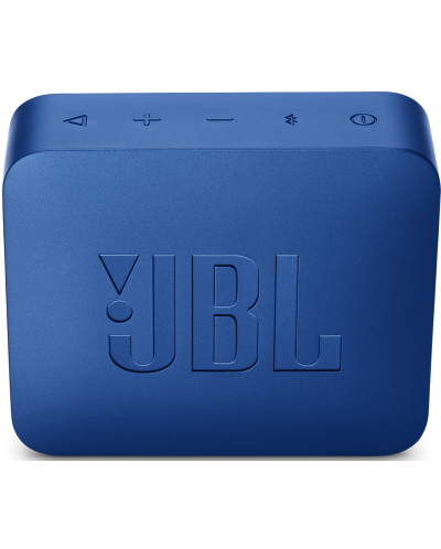 Mini boxa JBL Go 2 - albastra - 2