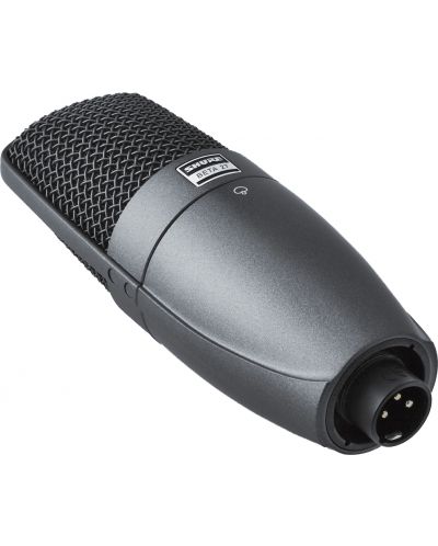 Microfon Shure Shure - BETA 27, negru - 3
