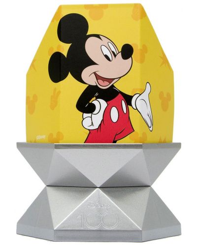 Mini figura YuMe Disney: Disney - Surprise Capsule - 6