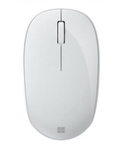 Microsoft Bluetooth Mouse, Glacier - 1