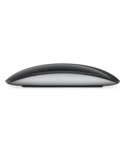 Mouse Apple - Magic Mouse 2022, fără fir, optic, negru - 4