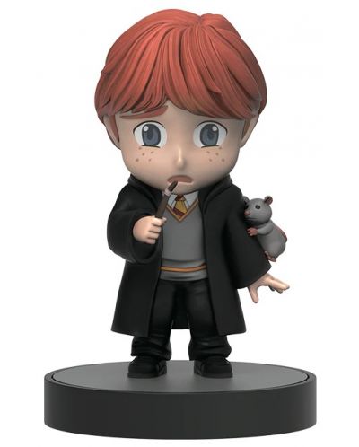 Mini figurină YuMe Movies: Harry Potter - Classic Series, Mystery box - 6