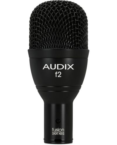 Microfon AUDIX - F2, negru - 1