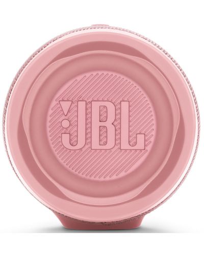 Mini boxa JBL Charge 4 - roz - 4
