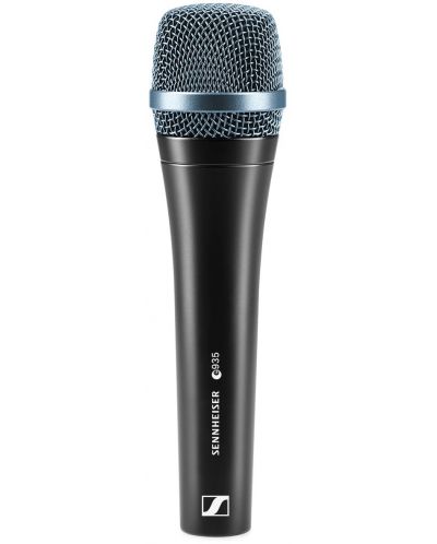 Microfon Sennheiser - e 935, negru - 1