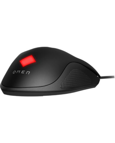 Mouse  HP - Omen Vector, optic, negru - 2