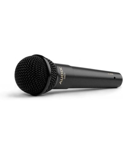 Microfon AUDIX - OM11, negru - 3