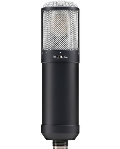 Microfon Universal Audio - Sphere LX, negru/argintiu - 2