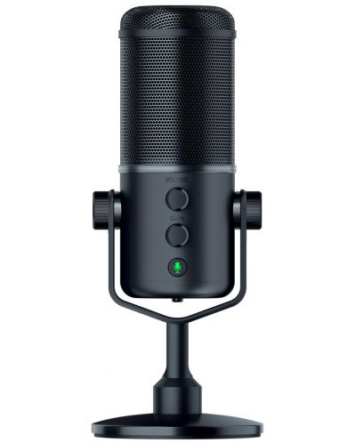 Microfon Razer Seiren Elite - 3