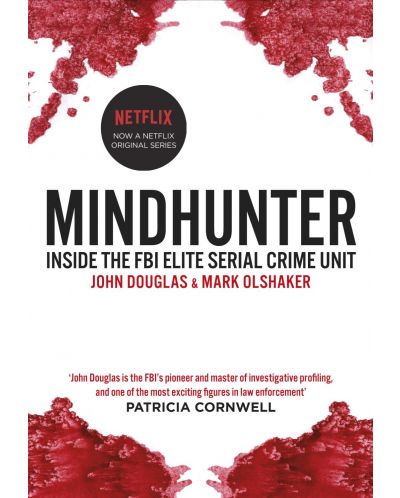 Mindhunter: Inside the FBI Elite Serial Crime Unit - 1