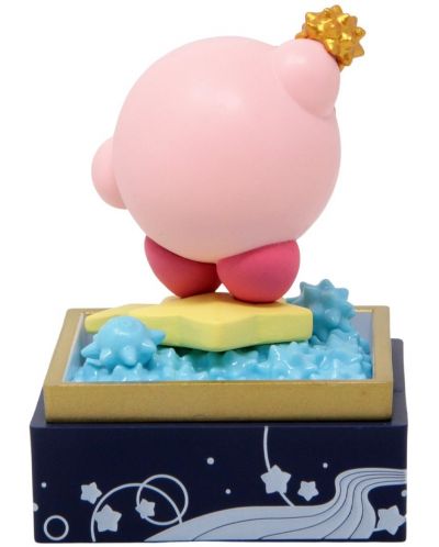 Mini figurină Banpresto Games: Kirby - Kirby (Ver. A) (Vol. 4) (Paldolce Collection), 7 cm - 3