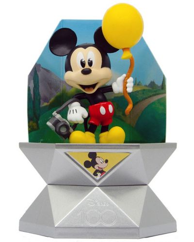 Mini figura YuMe Disney: Disney - Surprise Capsule - 5