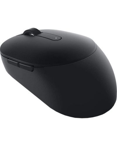 Mouse Dell - Pro MS5120W, optic, wireless, negru - 2