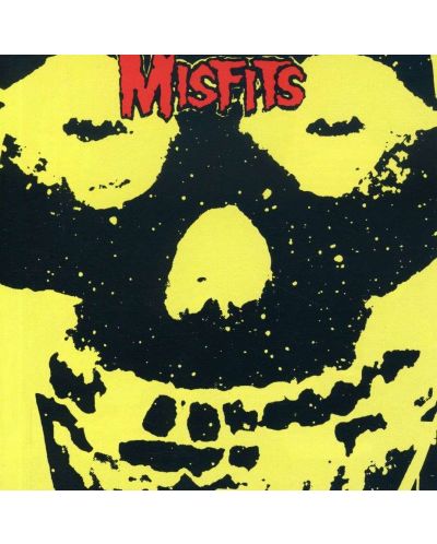 Misfits- Collection (CD) - 1