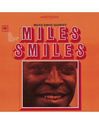 MILES DAVIS - Miles SMILES (3 CD) - 1