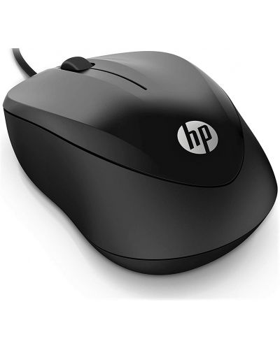 Mouse HP - 1000, optic, alb - 5