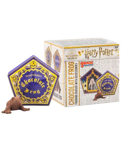 Figurină mini CineReplicas Movies: Harry Potter - Mystery Mini Blind Box - 2
