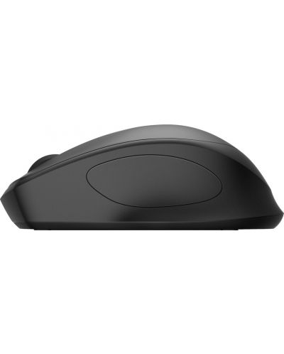 Mouse HP - 280 Silențios, optic, fără fir, negru - 5