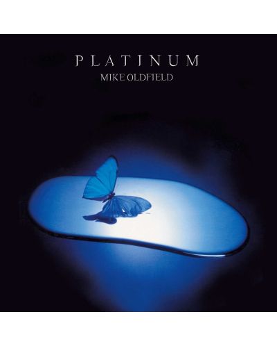 Mike Oldfield- Platinum (CD) - 1