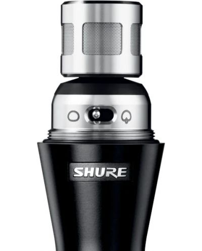 Microfon Shure - KSM9HS, negru - 4