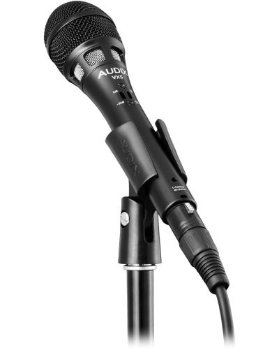 Microfon AUDIX - VX5, negru - 2