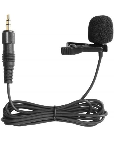 Microfon Saramonic - UwMic9, fără fir, negru - 2