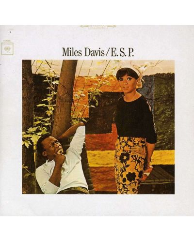 MILES DAVIS - E.S.P. (2 CD) - 1