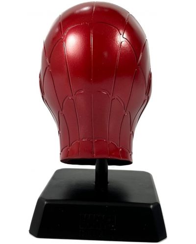 Replica mini Eaglemoss Marvel: Spider-Man - Spider-Man's Mask (Hero Collector Museum) - 3