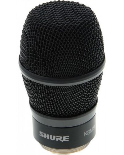 Capsulă de microfon Shure - RPW184, negru - 2