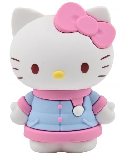 Mini figurină YuMe Animation: Hello Kitty - Dress up Diary, Mystery box - 5