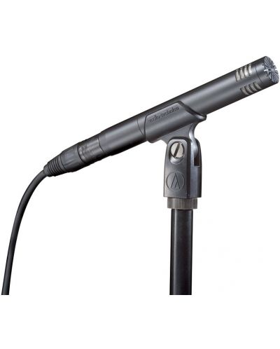 Microfon Audio-Technica - AT2031, negru - 1