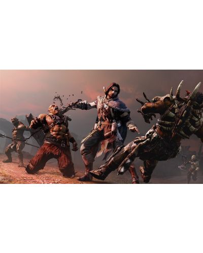 Middle-earth: Shadow of Mordor - GOTY (PS4) - 13