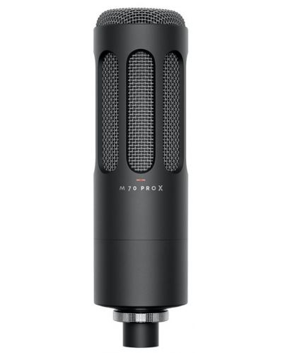 Microfon Beyerdynamic - M 70 Pro X, negru - 2