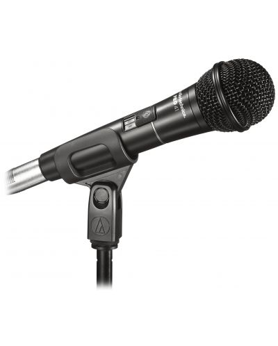 Microfon Audio-Technica - PRO41, negru - 2