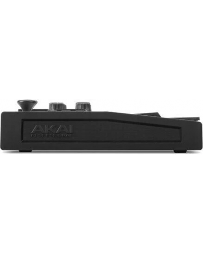 MIDI Controler Akai Professional - MPK Mini 3, negru - 5