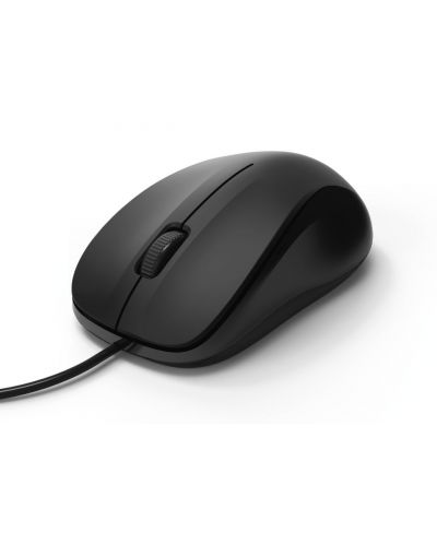 Mouse Hama - MC-300, optic, negru - 2