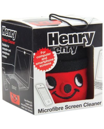 Figurina din microfibra Paladone Icons: Henry - Henry - 2