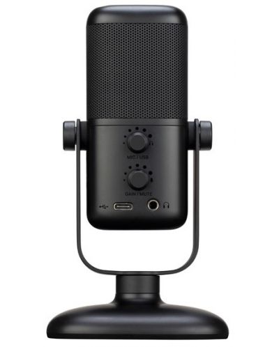 Microfon Saramonic - SR-MV2000, negru - 3